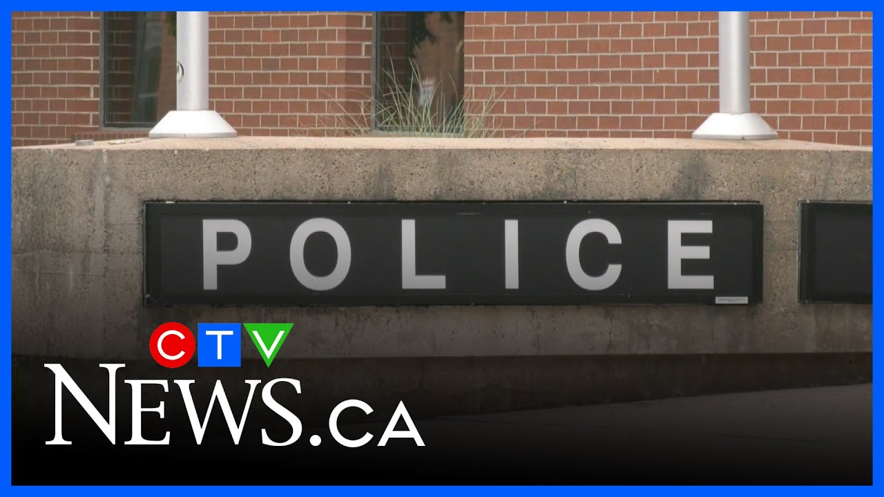 Fredericton police order review of procedures