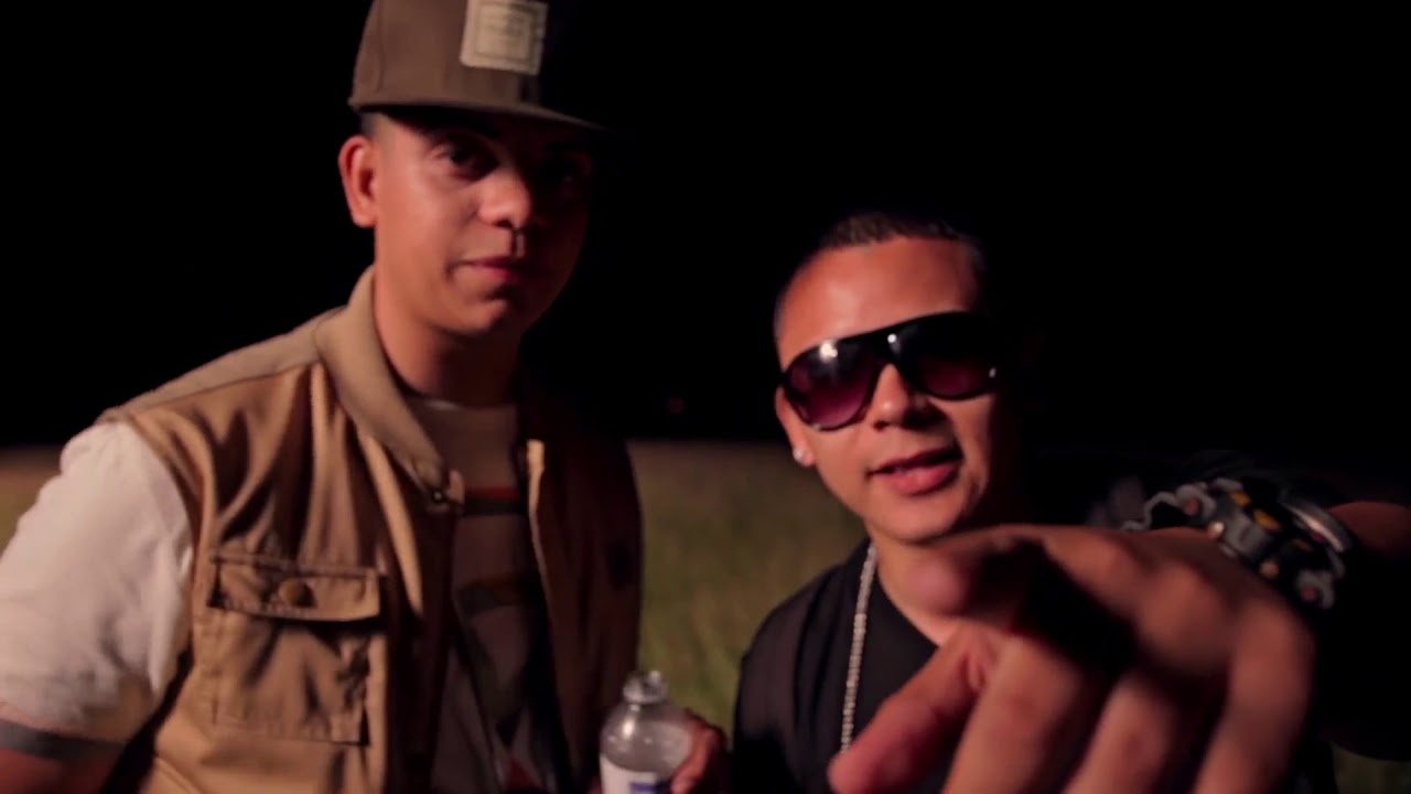 J Alvarez - Actua [Behind The Scenes]