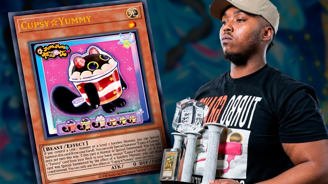 O Deck do Kamal é BRILHANTE