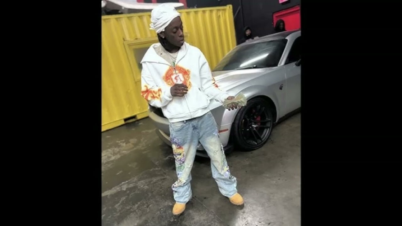 [FREE] Raq Baby YFG Fatso Type Beat - 