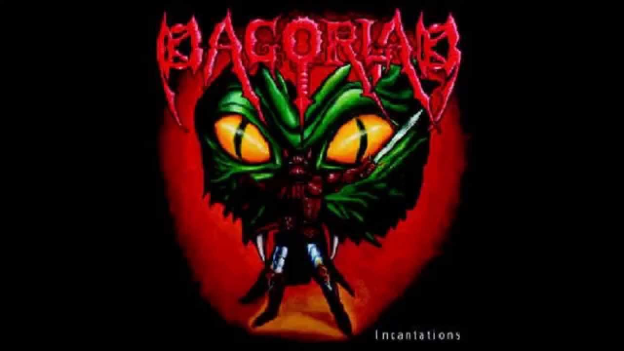 Dagorlad - Count Zaroff