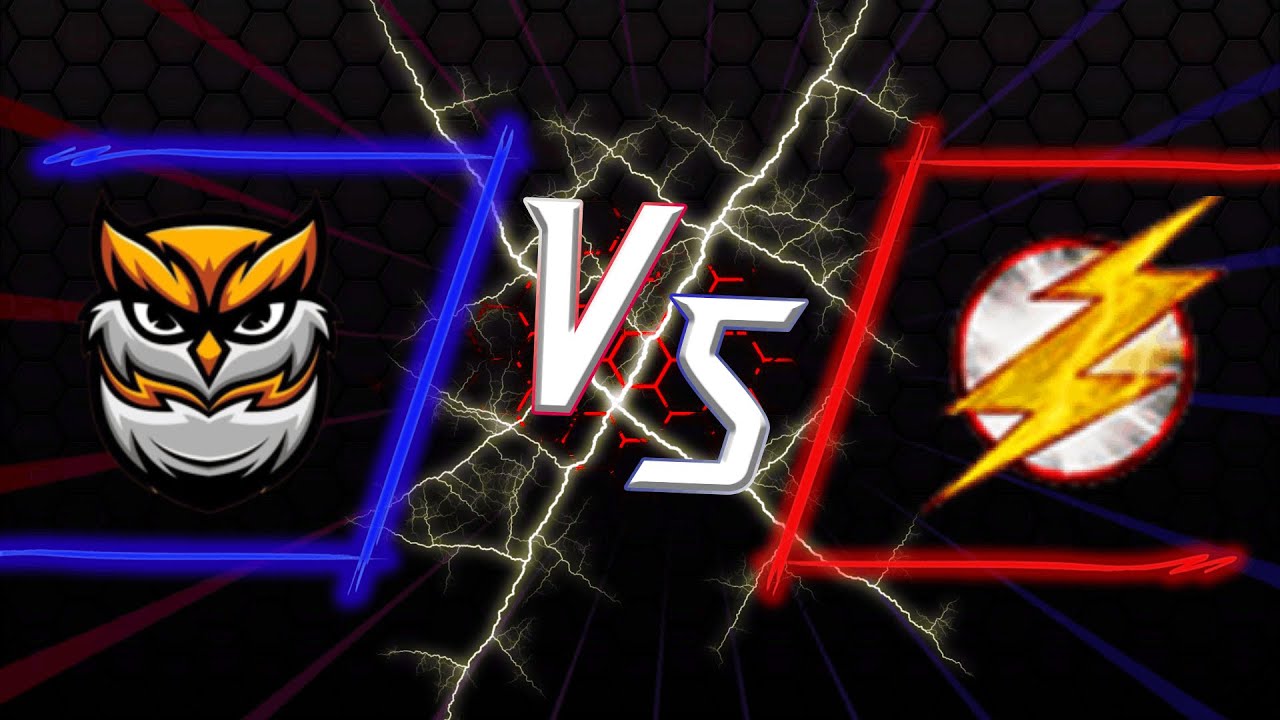 [GOSP] VS [MUNJE]