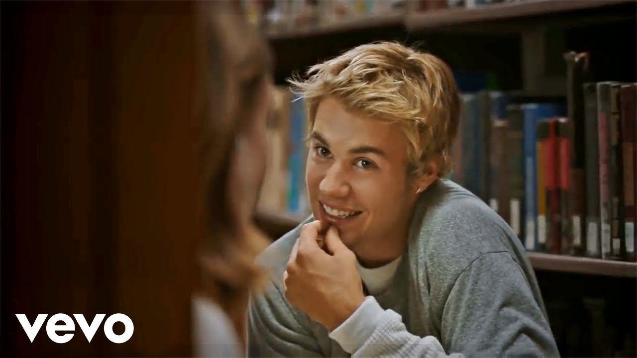 Justin Bieber & BloodPop&reg; - Friends (Official Music Video)