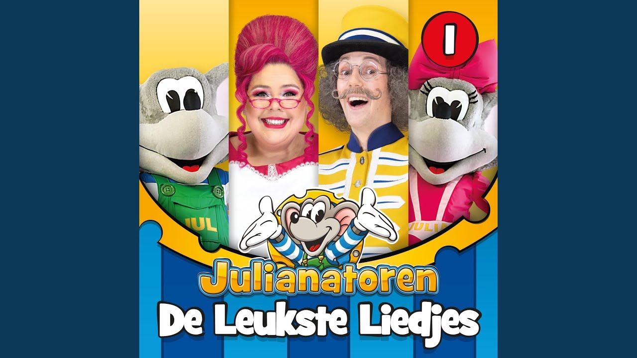 Ik Ben Jul