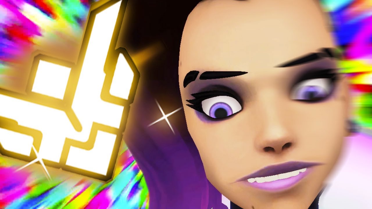 DEADLY SOMBRA!