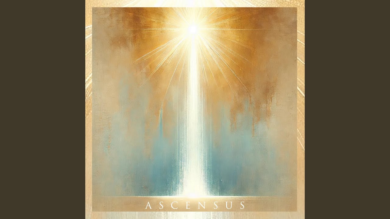 Ascensus Christi: A Piano Rhapsody (Remix)
