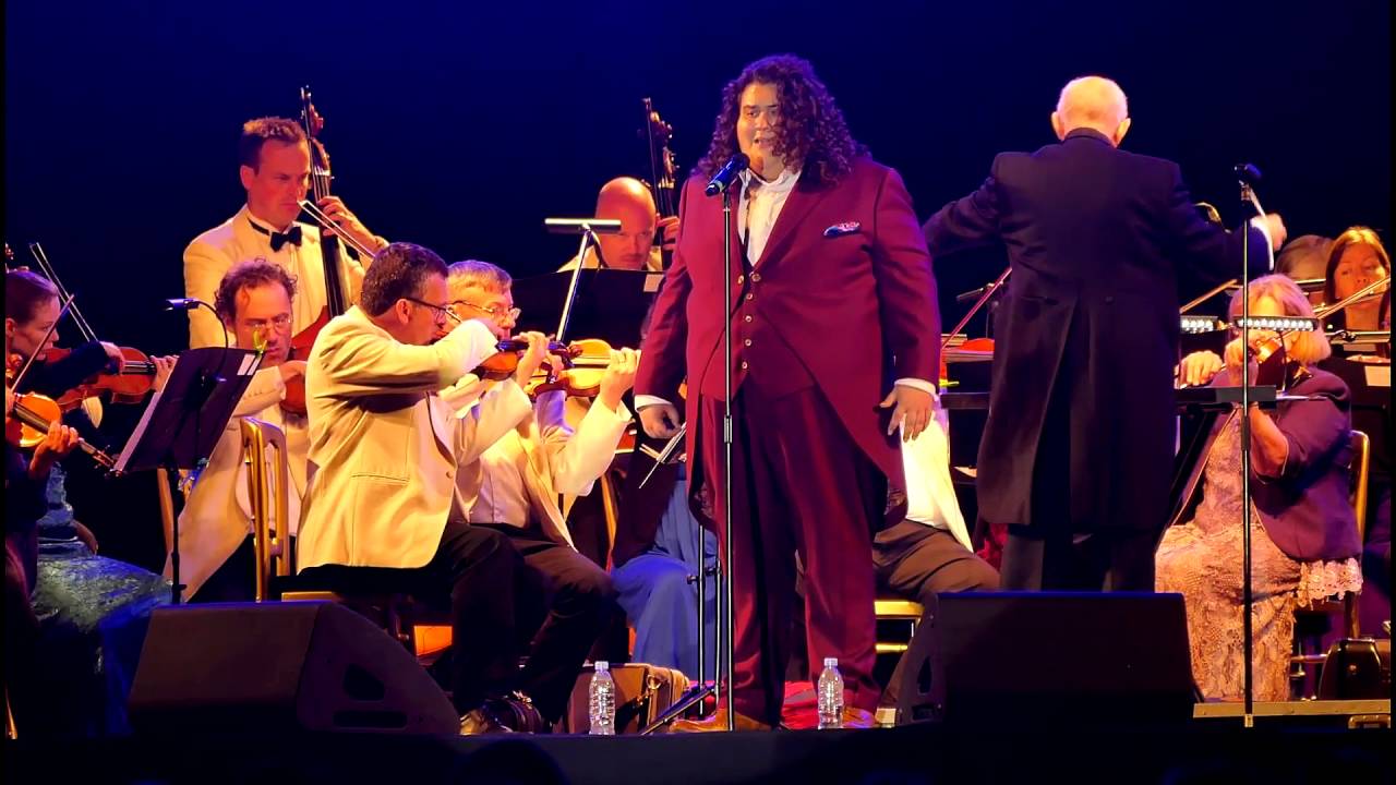 Jonathan Antoine    