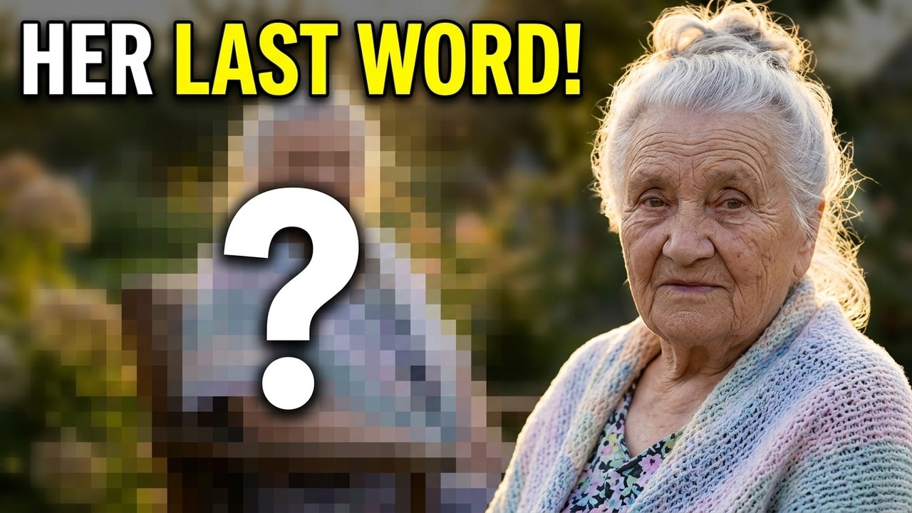 He Demanded His Mother Leave After Winning $70 Million—She Had the Last Word