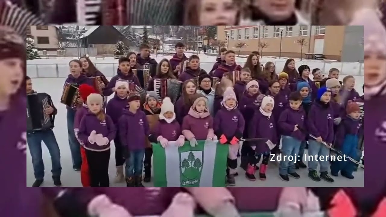 HYMNA SLOVENSKÝCH HOKEJISTOV NA OH 2026