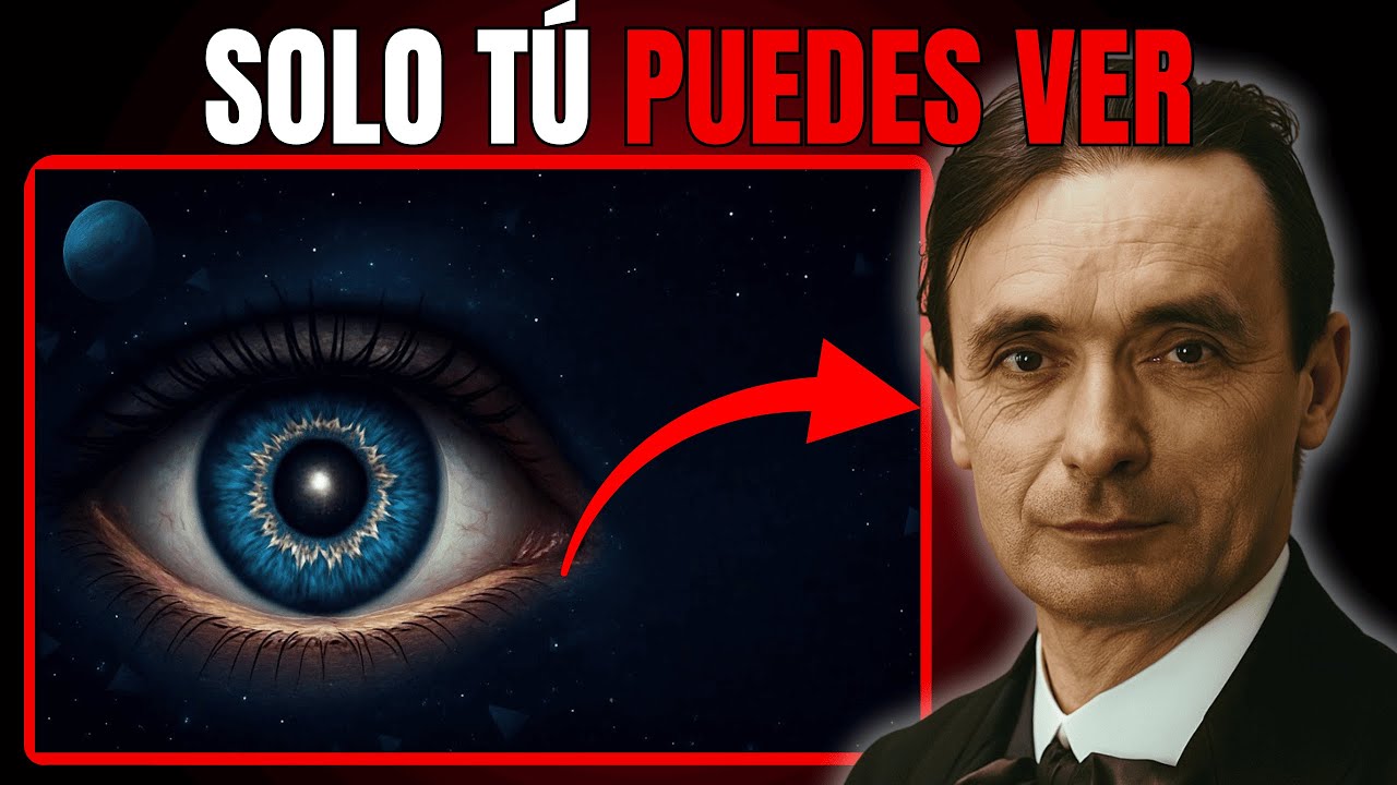 EL CAMINO SECRETO DE REGRESO A TI MISMO LA VERDAD QUE TU ALMA SIEMPRE SUPO SEGÚN STEINER SOBRE