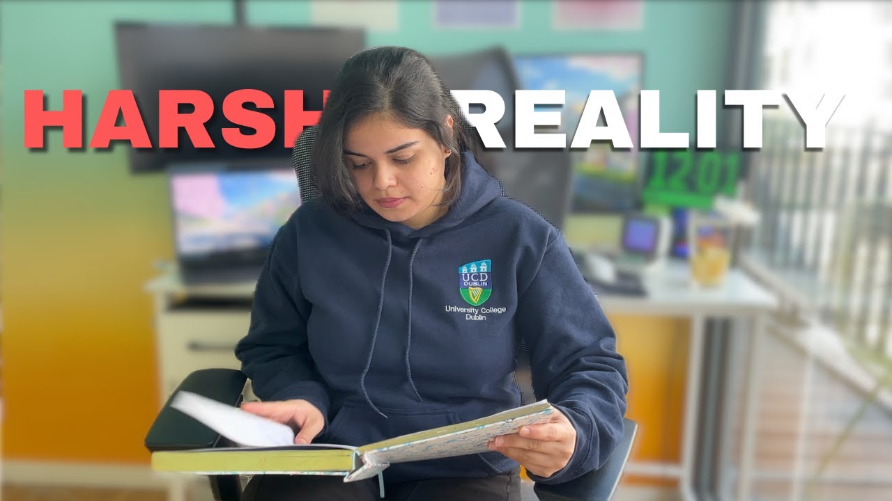Master's abroad: This might DISAPPOINT you ☹️