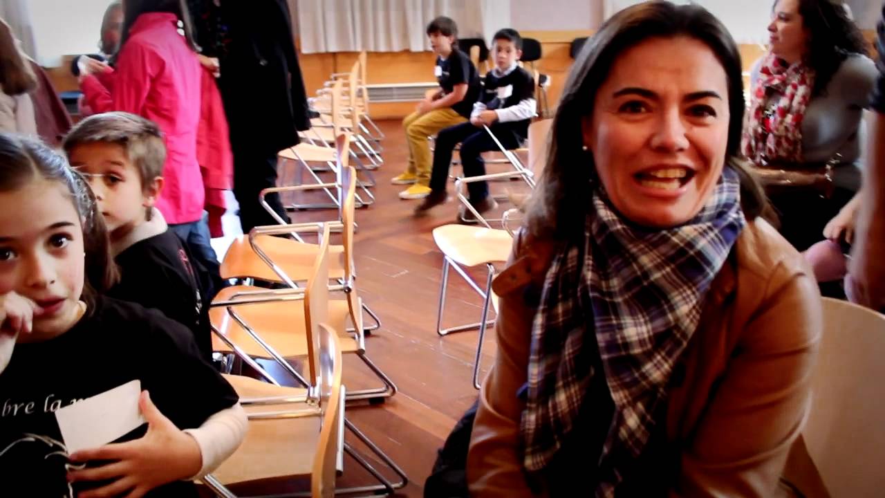 La Bella y la Bestia. Audiciones Quiero ser Chip! en Valladolid