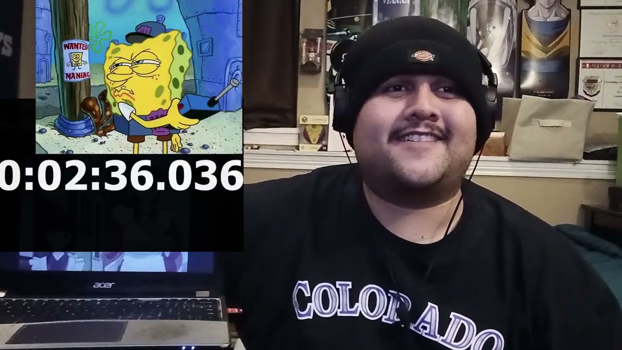 Rurouni Kenshin Эп.32 «Смена слёз на мужество: выбор Каору Камии» (РЕАКЦИЯ)