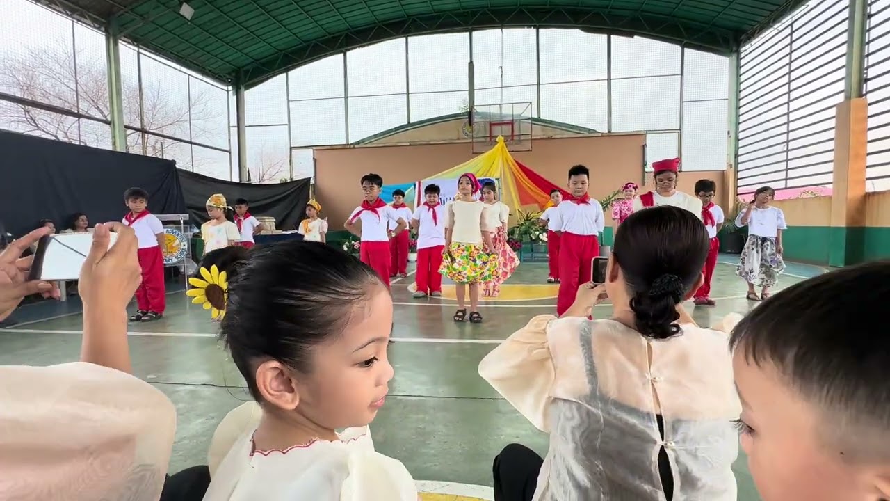 Linggo ng wika 2025