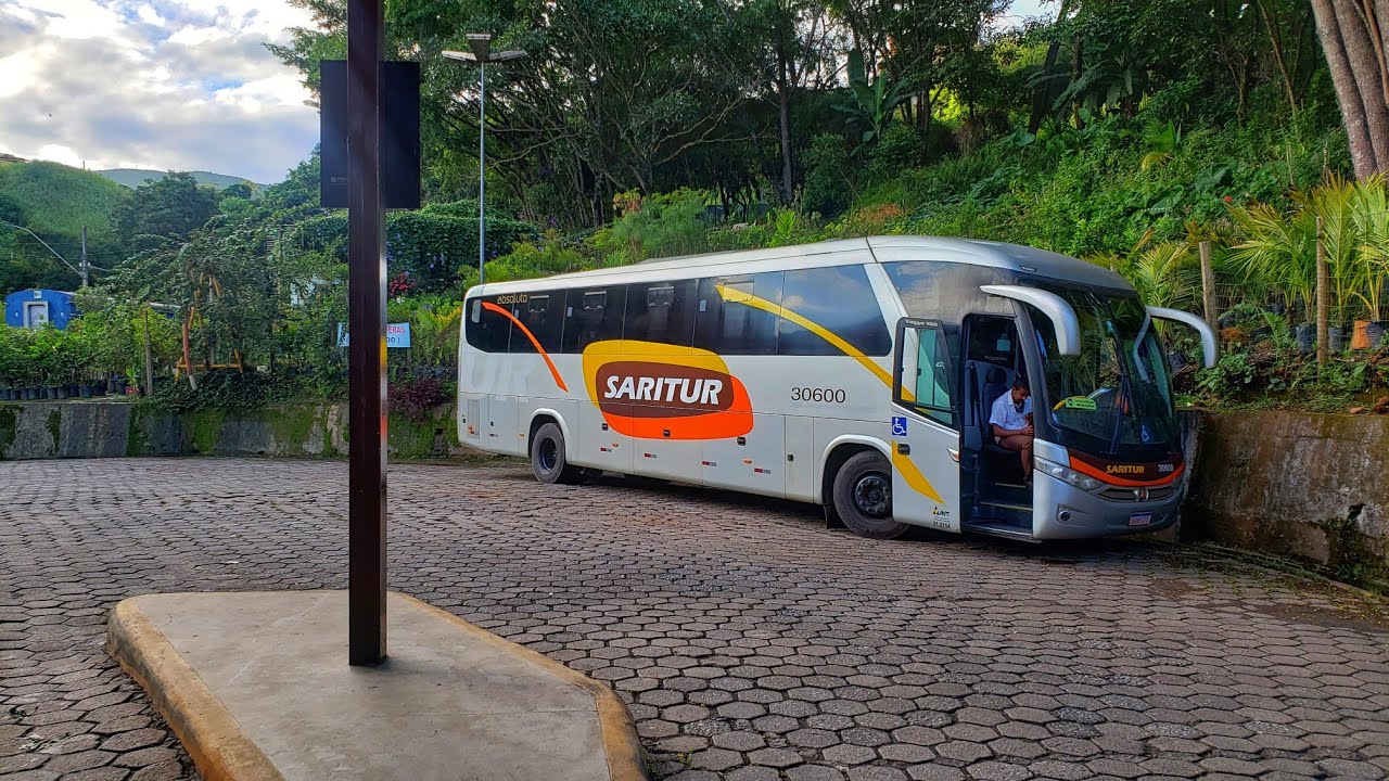 SUPER MOVIMENTO DA RODOVIÁRIA DE ITABIRA #saritur #itabira #viral #TBT