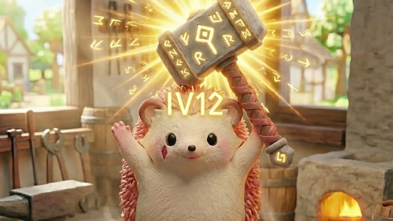 [🎬] 서버 최초의 히든 직업을 얻었다 -마크서버 '멋사 공책 RPG' 2일차 part.2