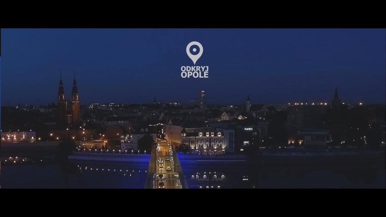 Odkryj Opole