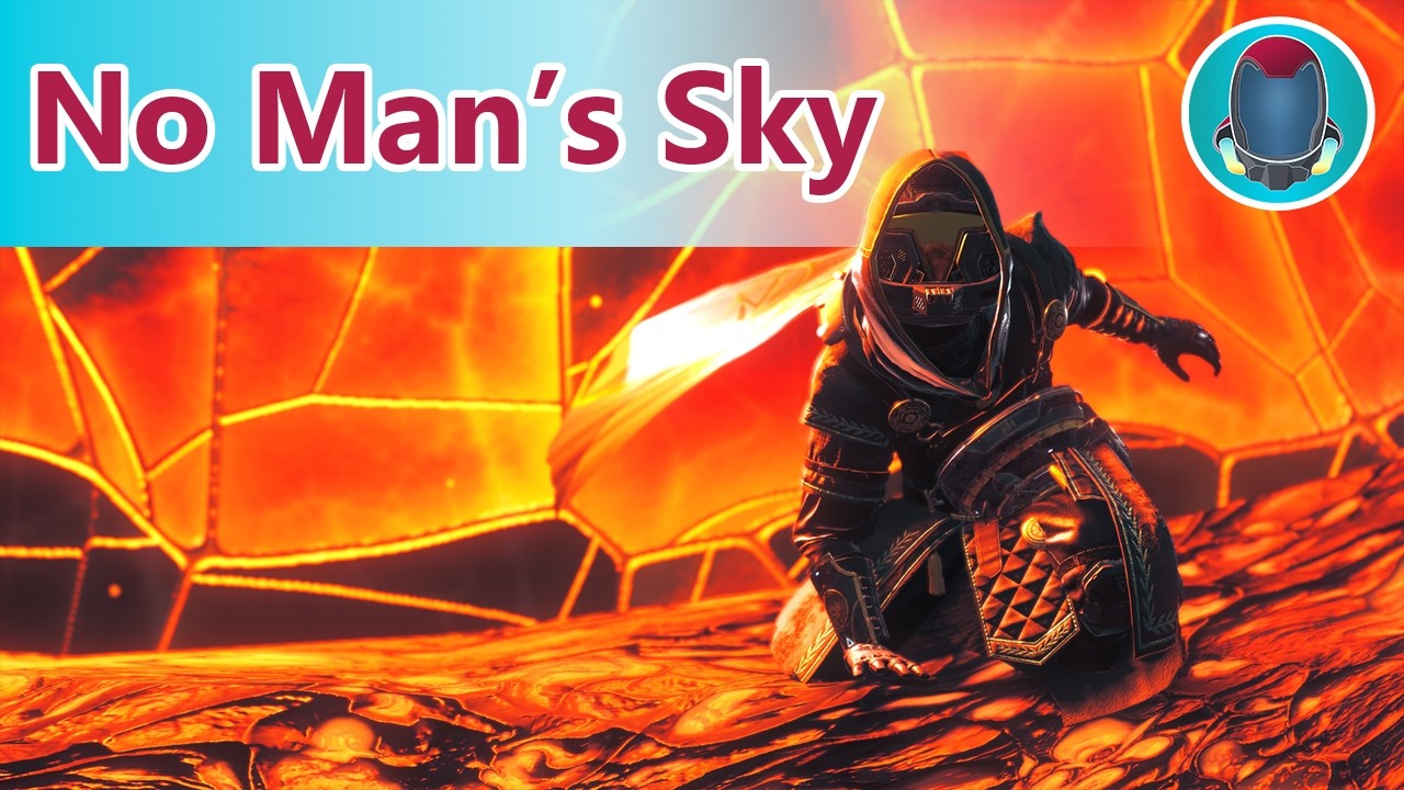 [FR] [PC] No Man's Sky 6.23 /3xperimental/