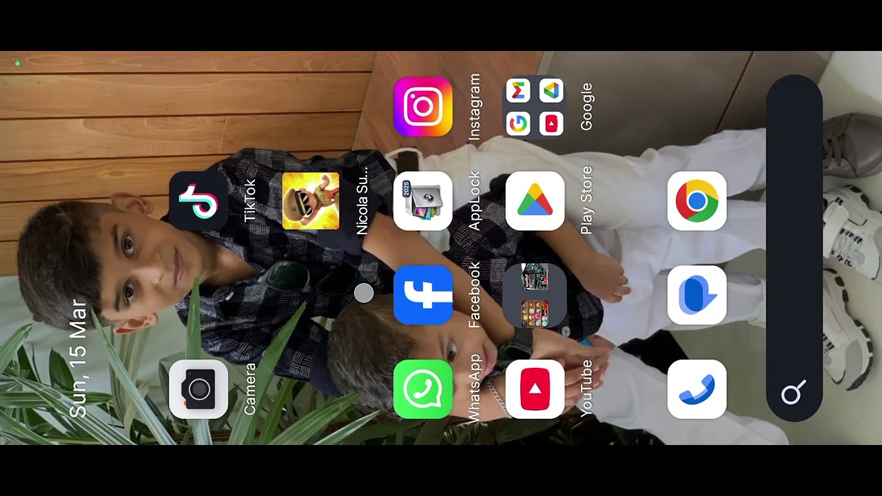 Hardest menu use 👍