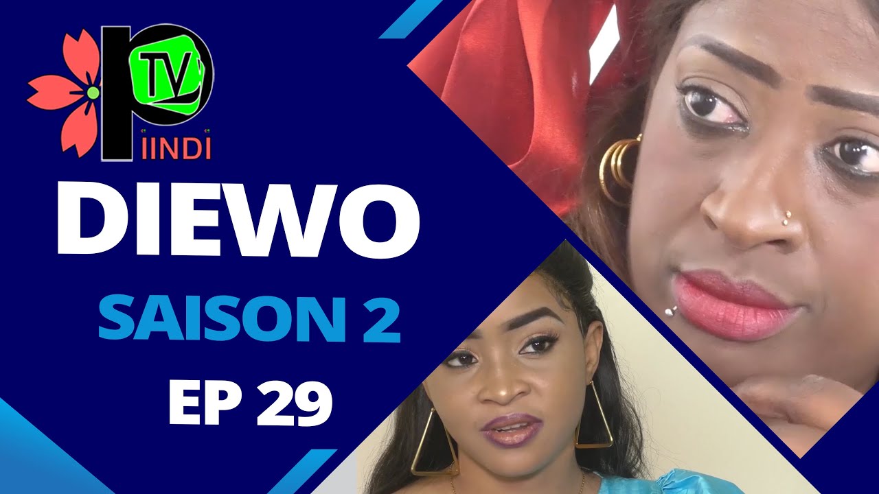 DIEWO SAISON 2 EPISODE 29