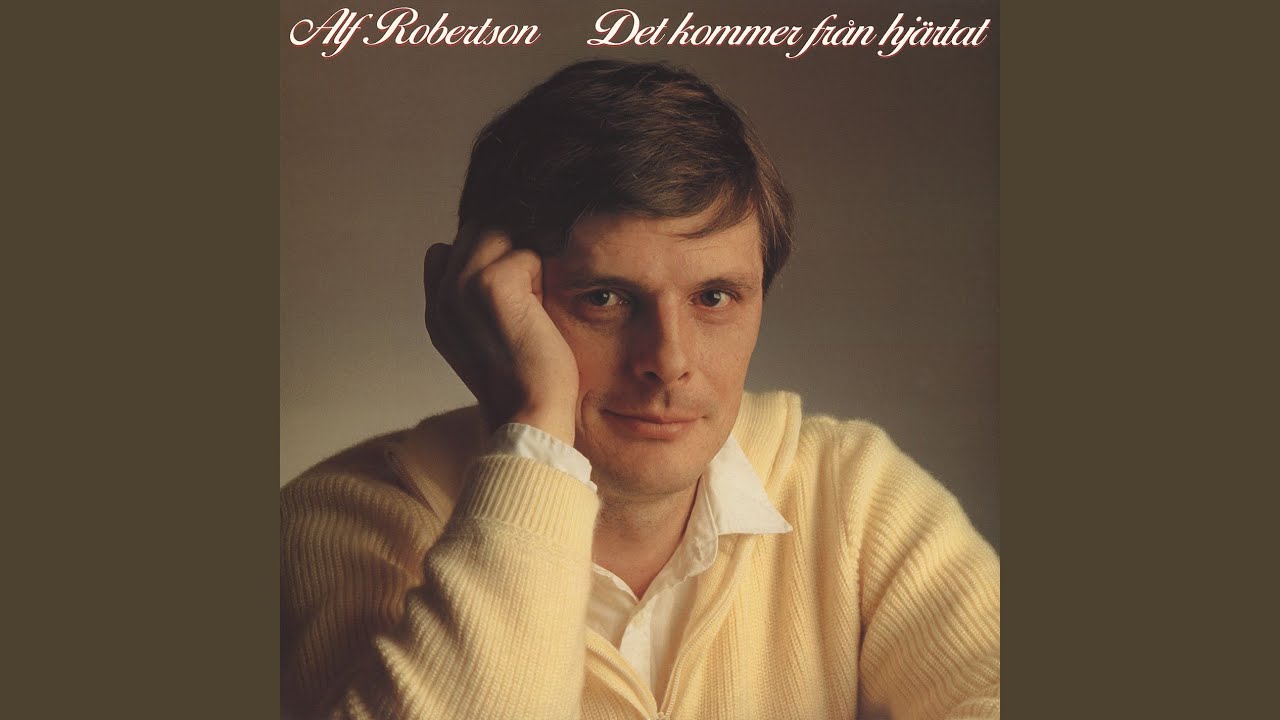 På grund av en sång (Me and Bobby McGee)