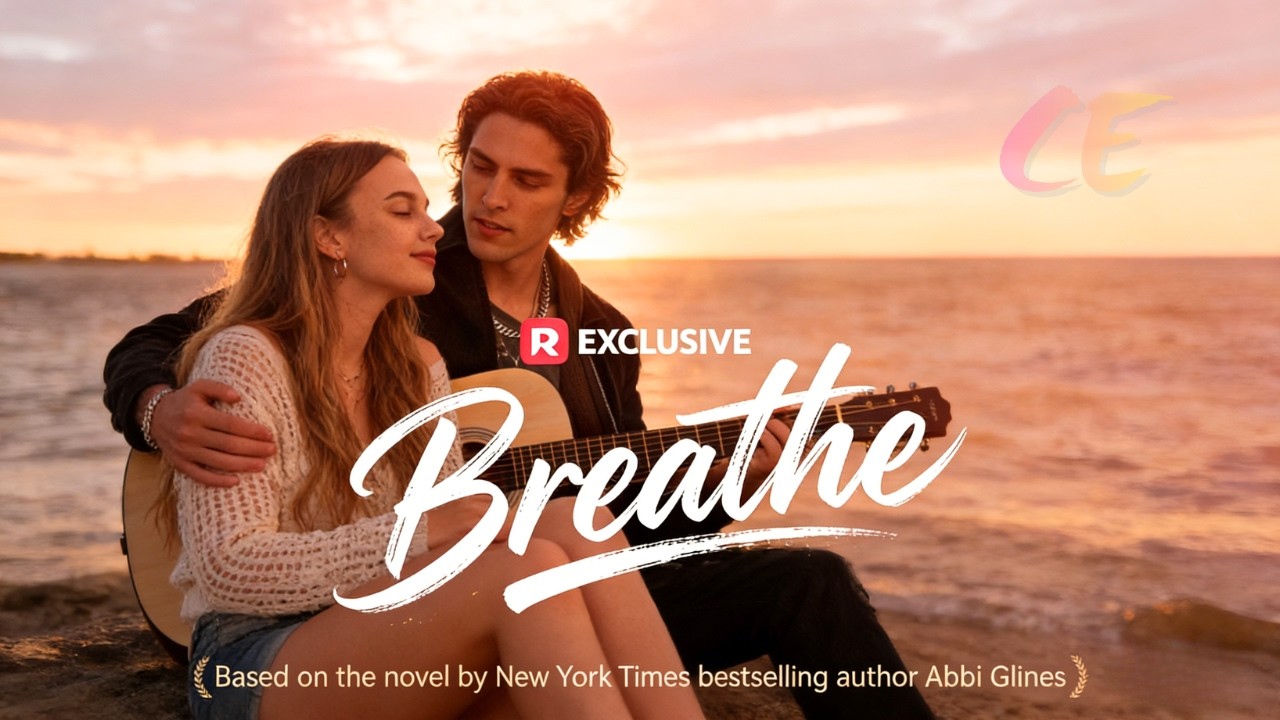 【Breathe】丨Binge-watch New Dramas #reelshorts#drama