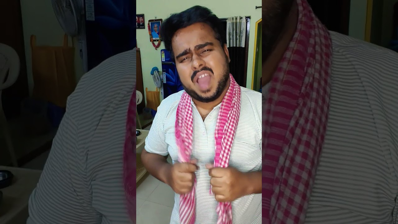 #goundamanisenthilbanter