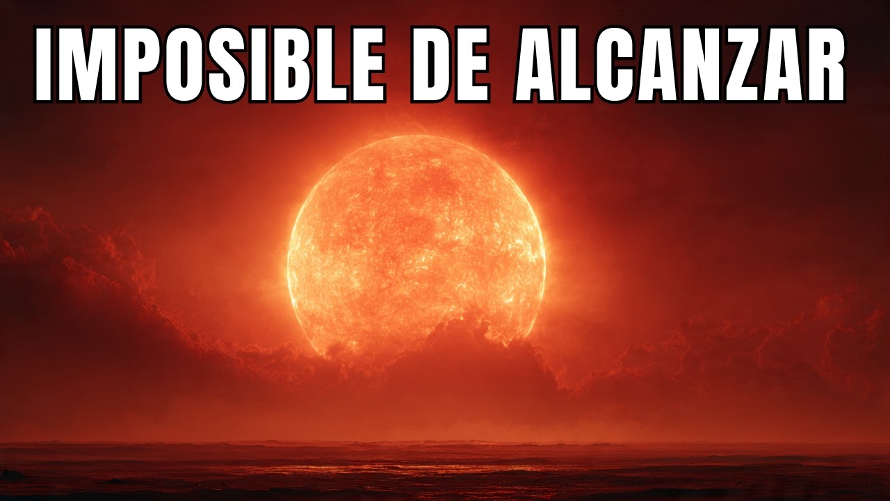 ¿Por Qué Es Imposible Llegar a Próxima Centauri? | Aprende Durmiendo