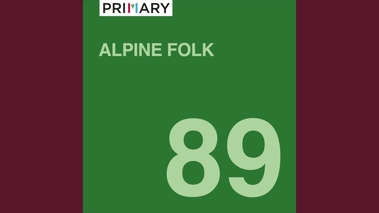Alpine Folk