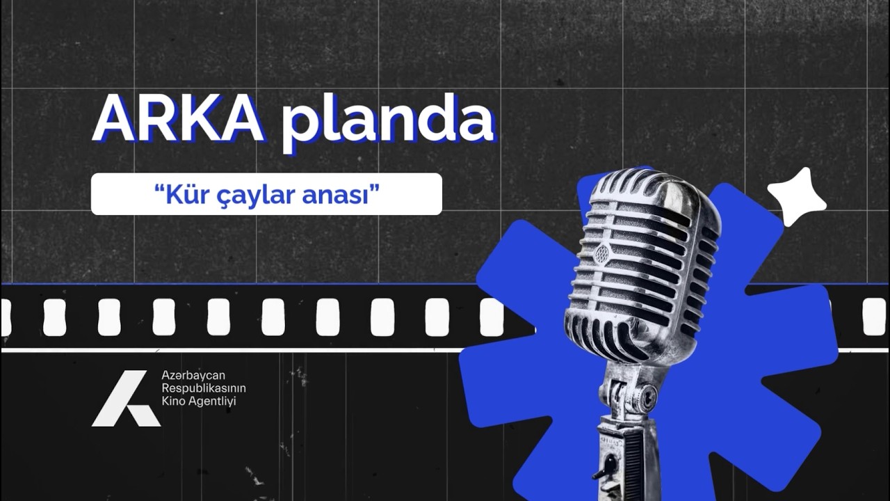 “Kür – çaylar anası”