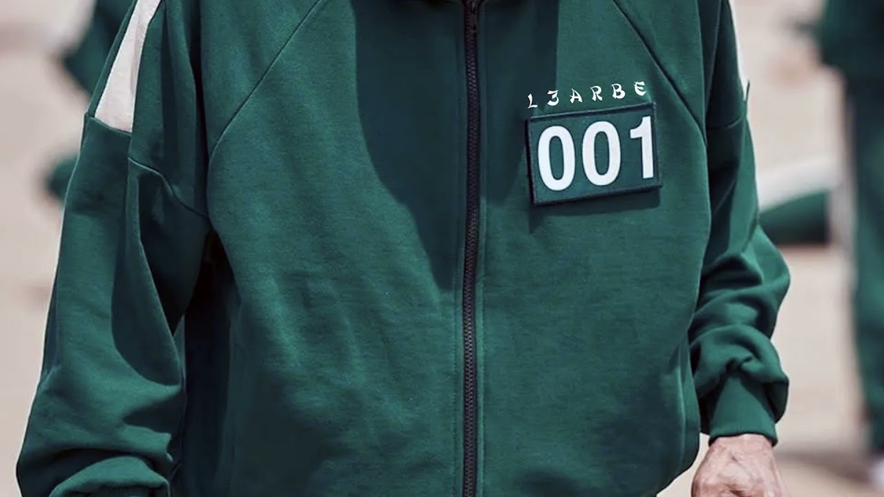 L3arbe : 001 [ DissTrack ]Prod Scizerbeatz