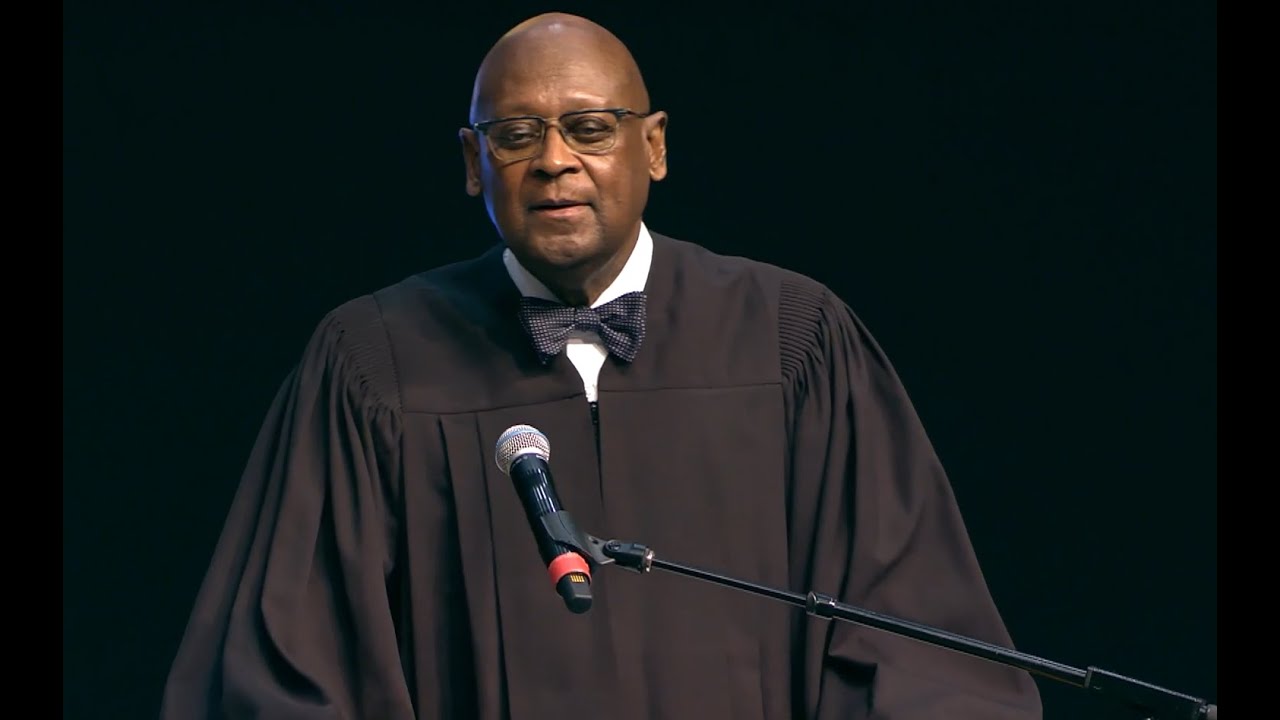 Investiture Ceremony of Chief Justice P. Scott Neville of the Illinois Supreme Court