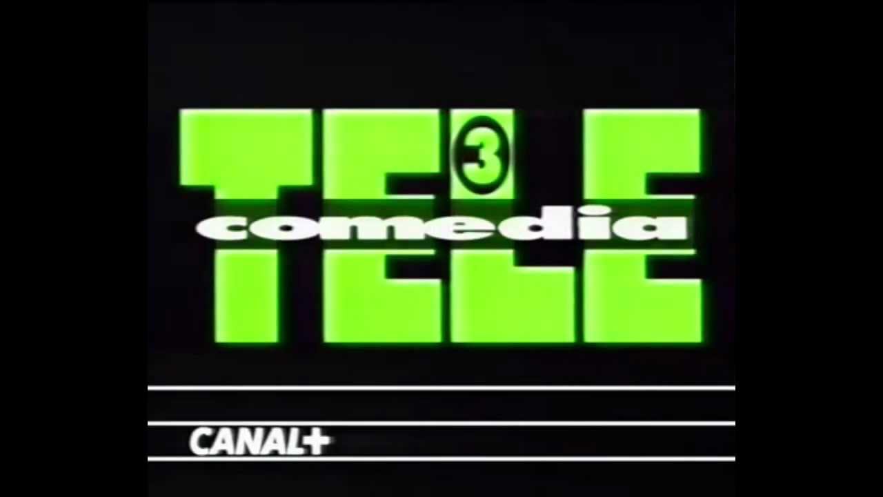 Canal+ España - Jingle 