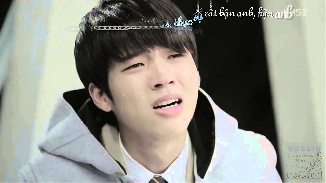 [WGML][FMV]WooGyu - A.I.N.Y