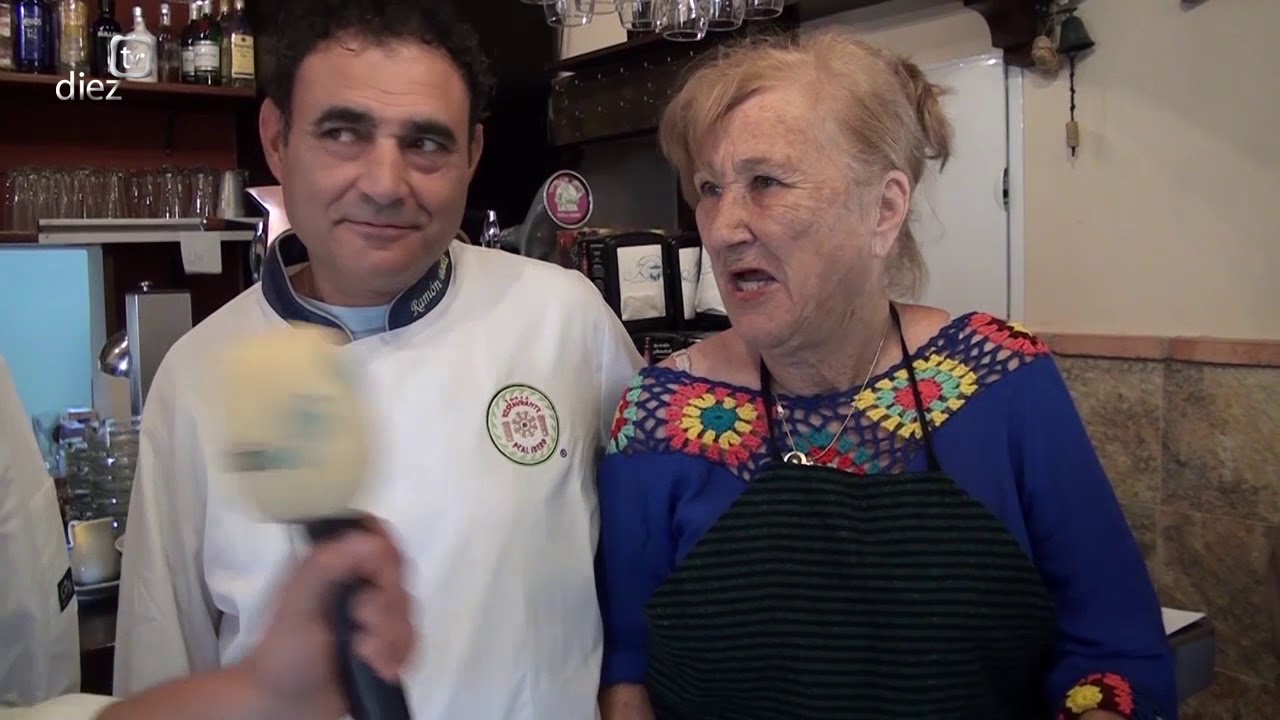 Feria de Peal de Becerro 2018 · Cabalgata, pregón y entrevista restaurante Peal Íbero