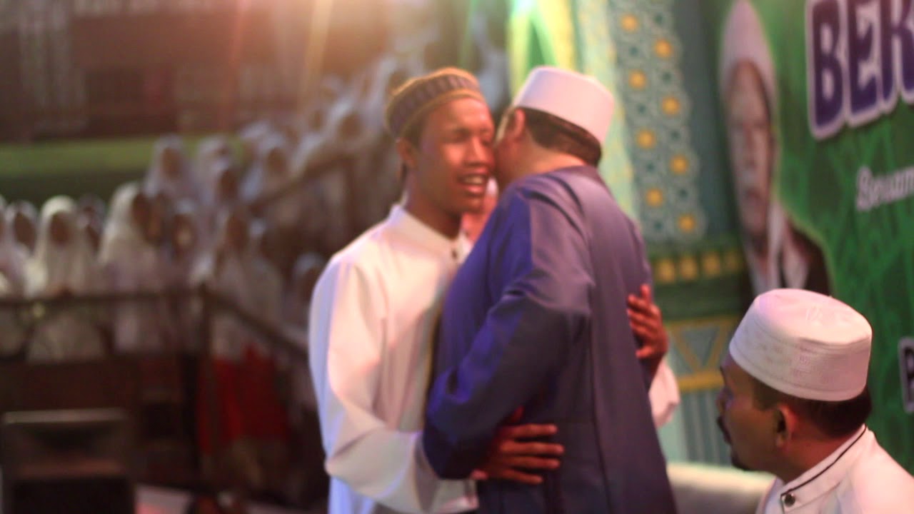 Full Live Syeikh Imad Rami (Munsyid Internasional dari Suriah) Ponpes Bidayatul Hidayah Mojogeneng