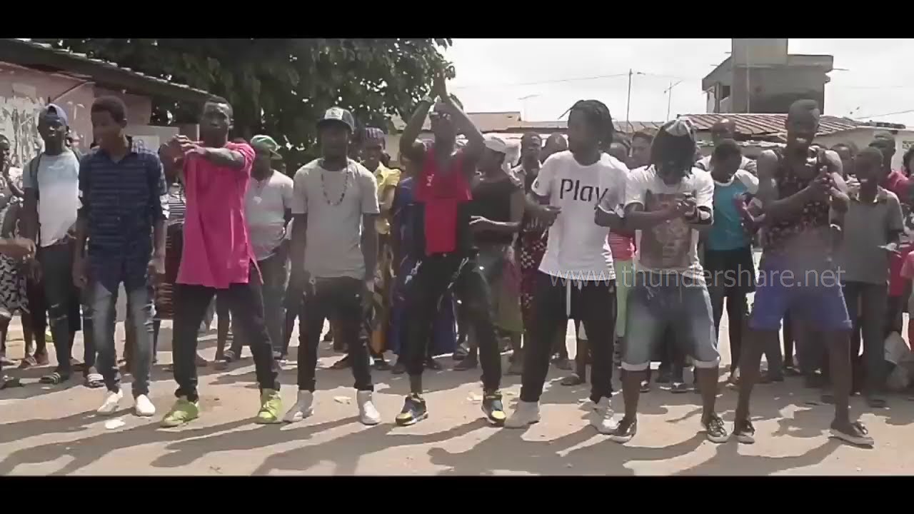 dj léo semer la panique (spot rare vidéo)