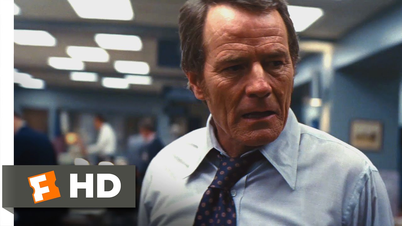 Argo - I'm Responsible Scene (6/9) | Movieclips