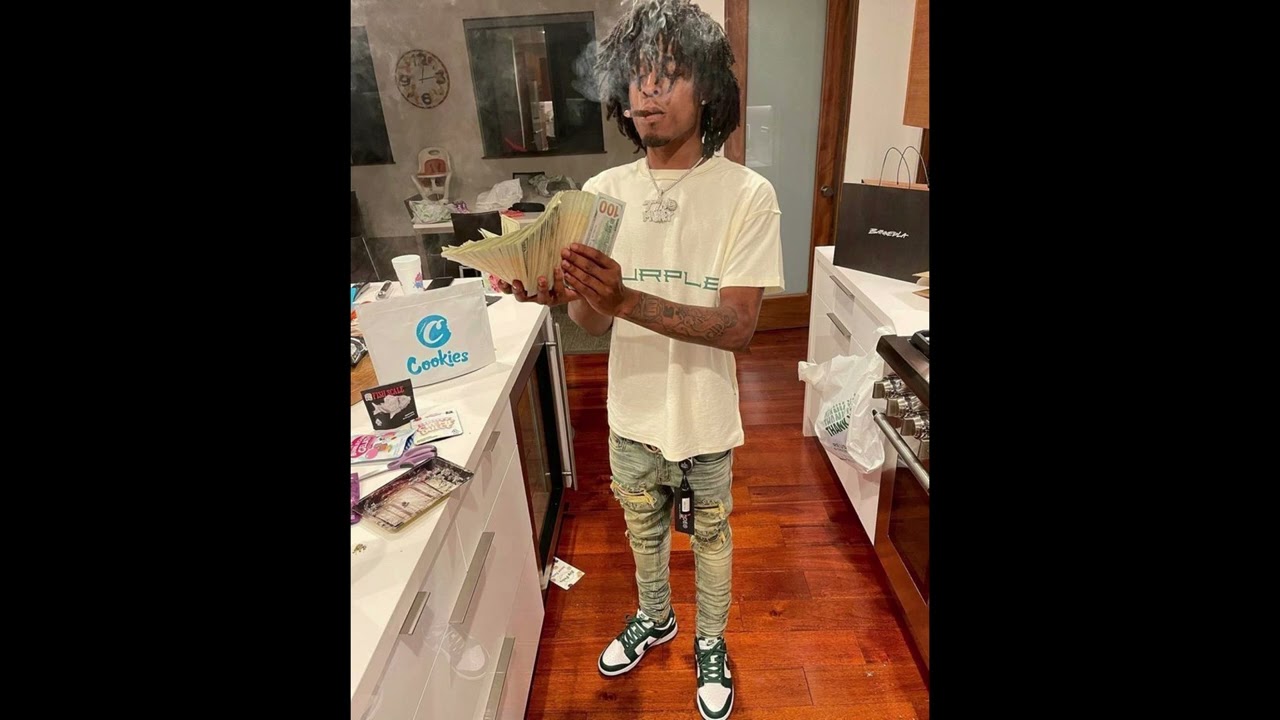 [HARD] MAF Teeski Type Beat 