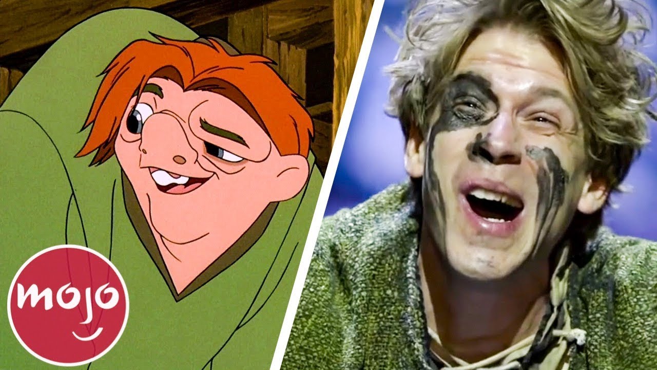 Top 10 Musicals That Should Have Made It to Broadway