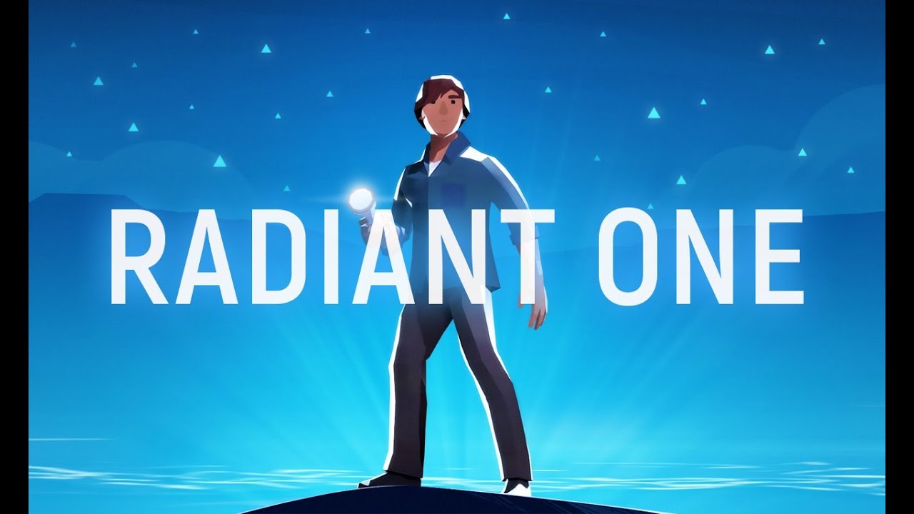 RADIANT ONE (Gameplay) #radiantone