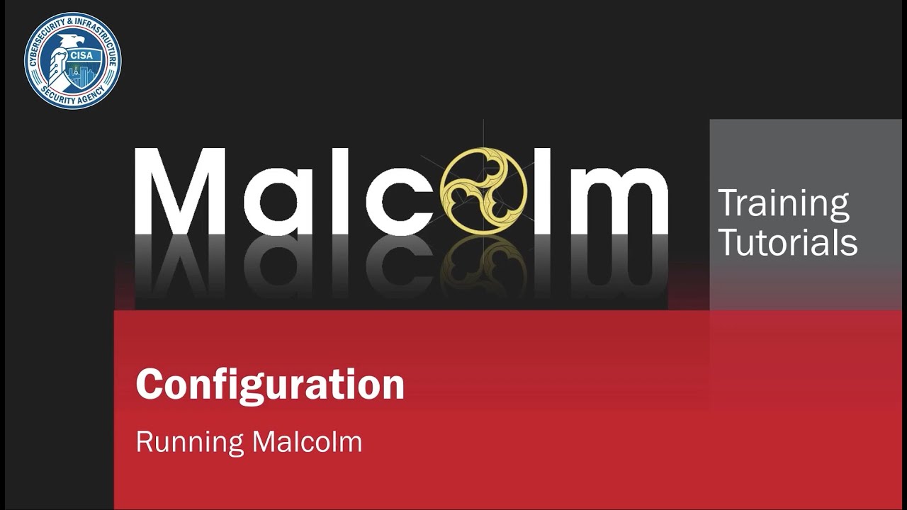 Running Malcolm