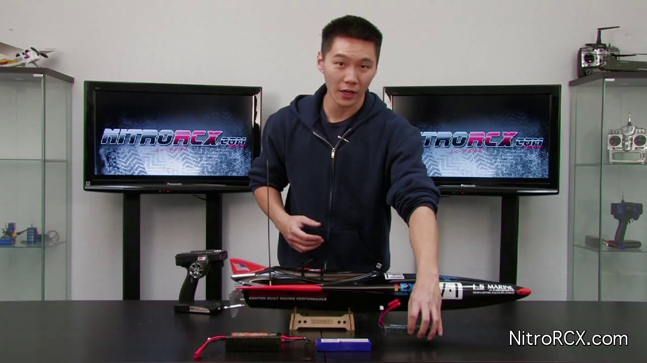 Exceed Vyper Review with Behind the Scenes Footage