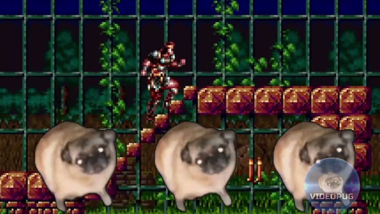 Simon Belmont's Theme | Super Castlevania IV