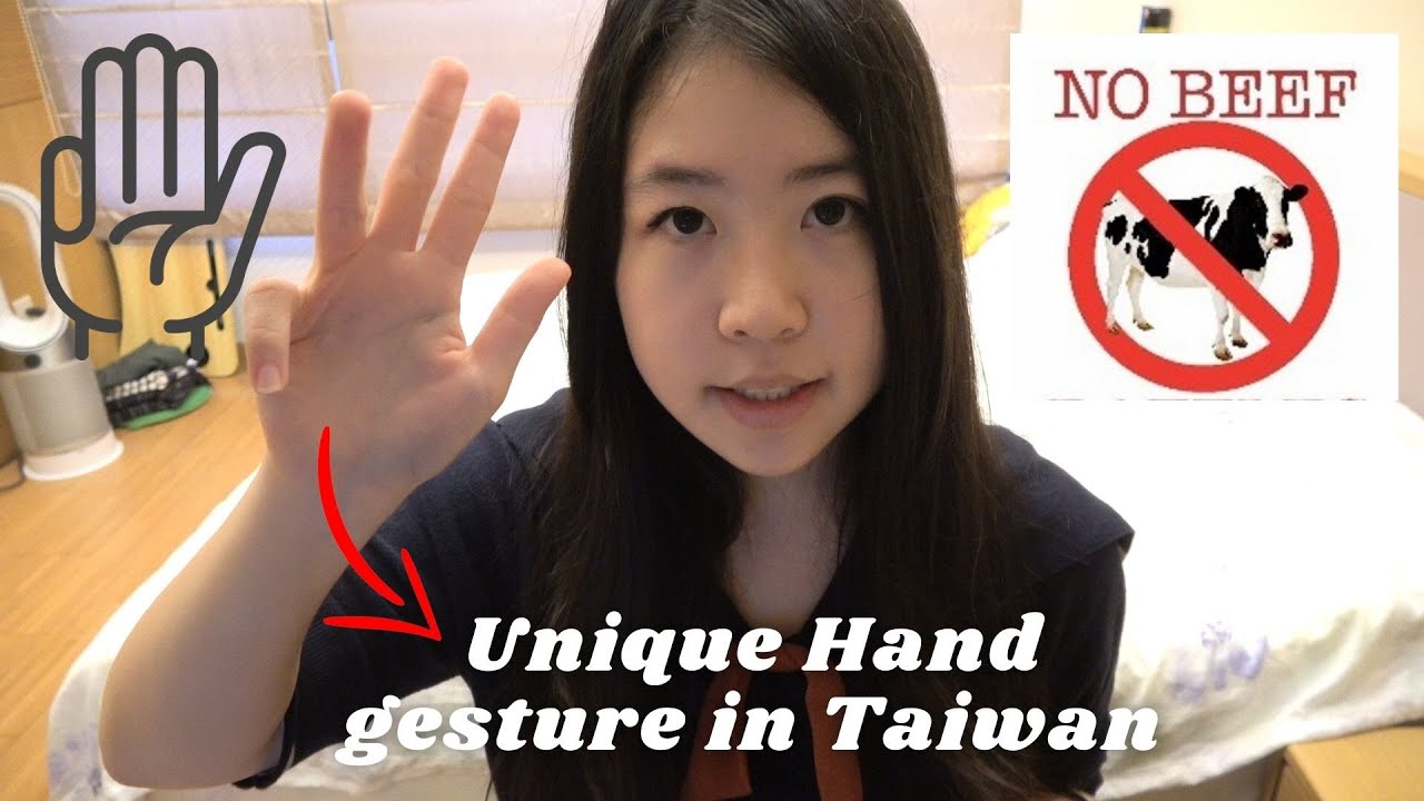 Fun facts about Taiwan you might not know