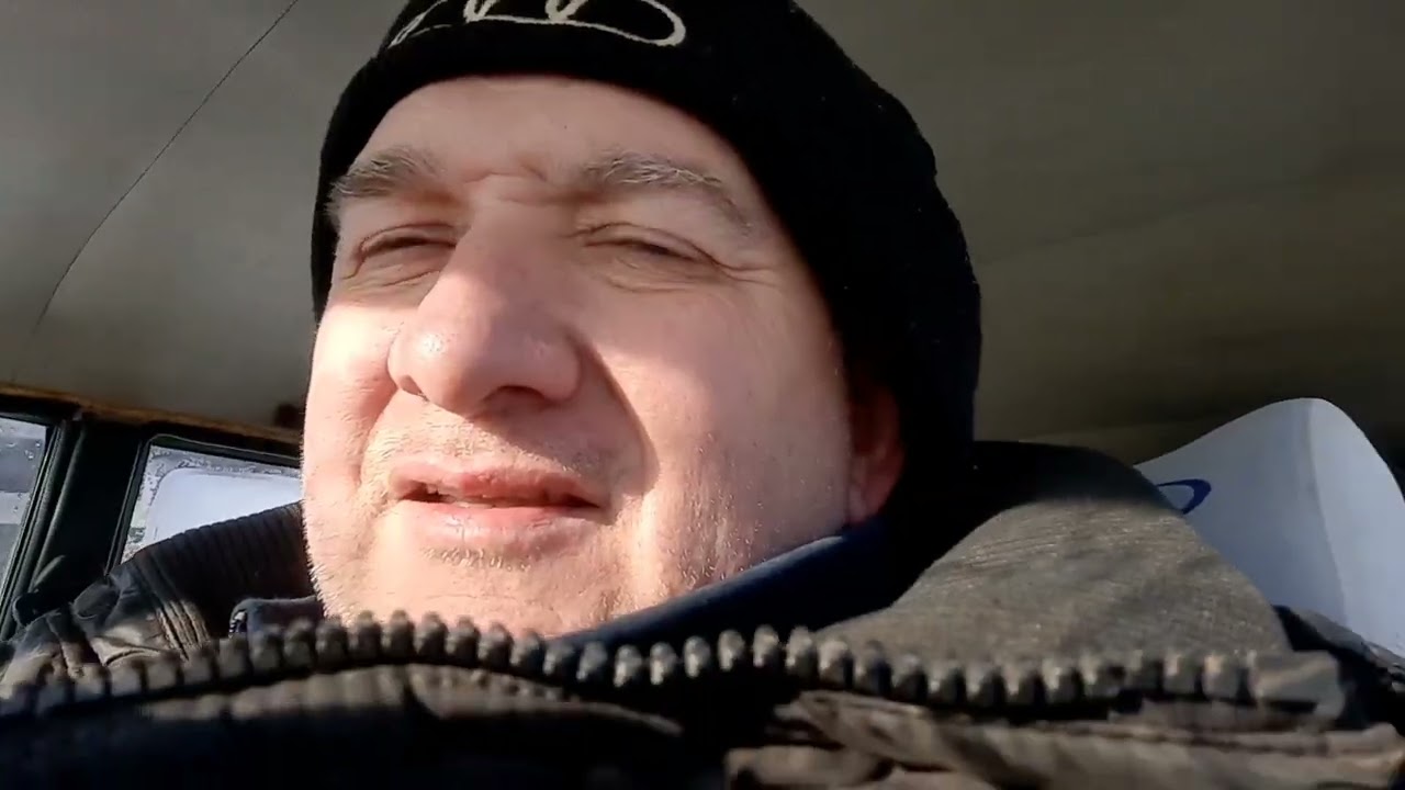 К🟢 Двигатель нива👍💪-19 градус.#deaf и глухие.