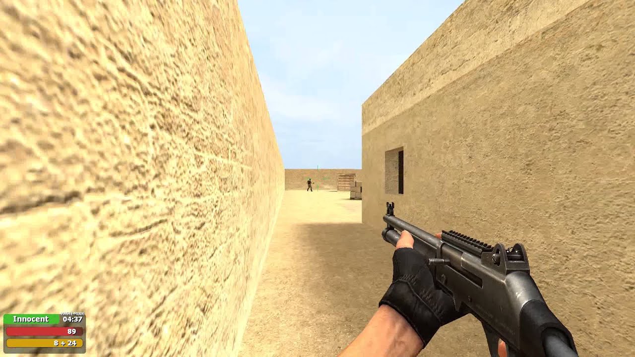 Millbees Pro Kill (Trouble In Terrorist Town #82)
