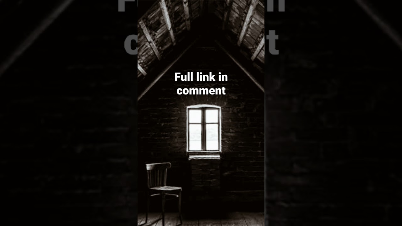 The unearthly attick// Australian horror story// spooky tales// real life horror