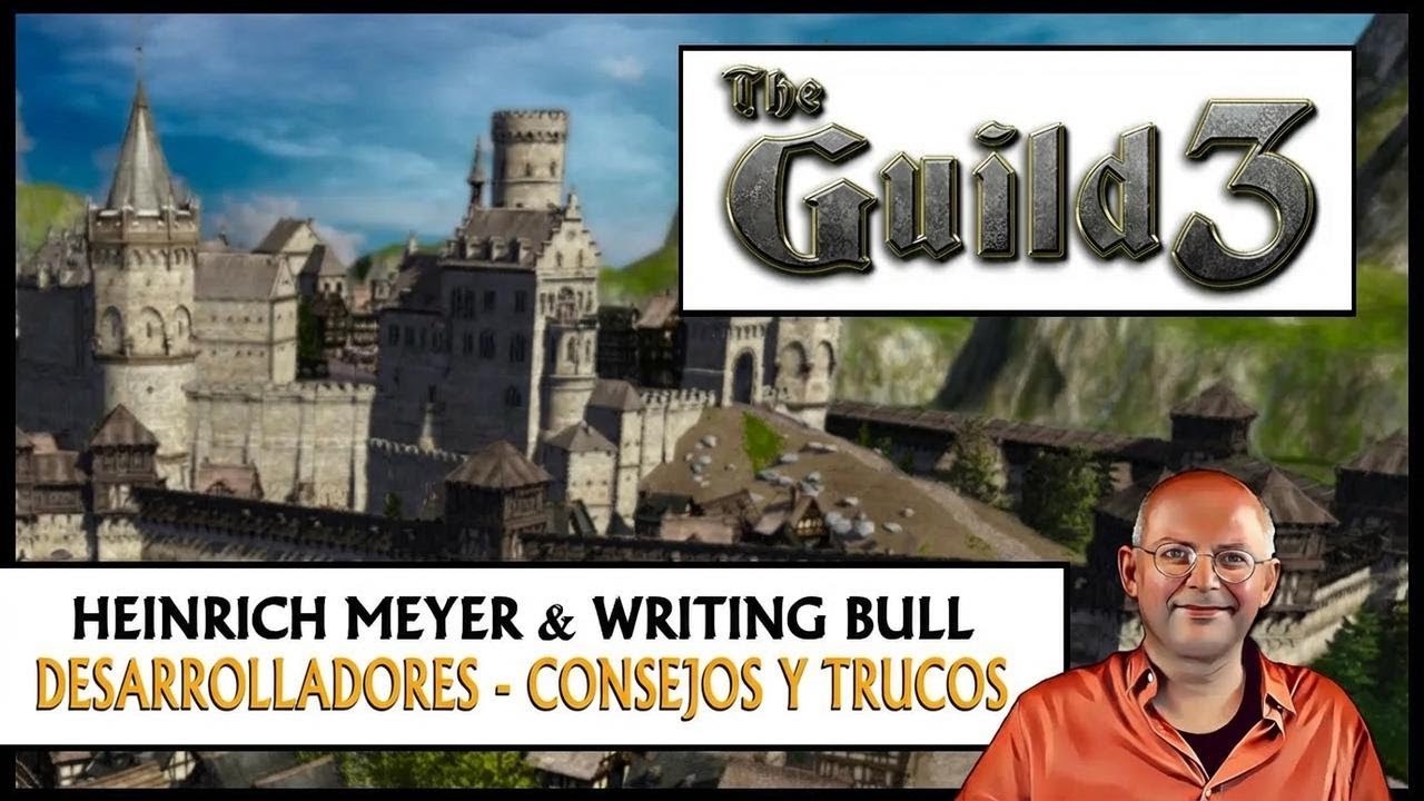 10 trucos imprescindibles para dominar Die Gilde 3