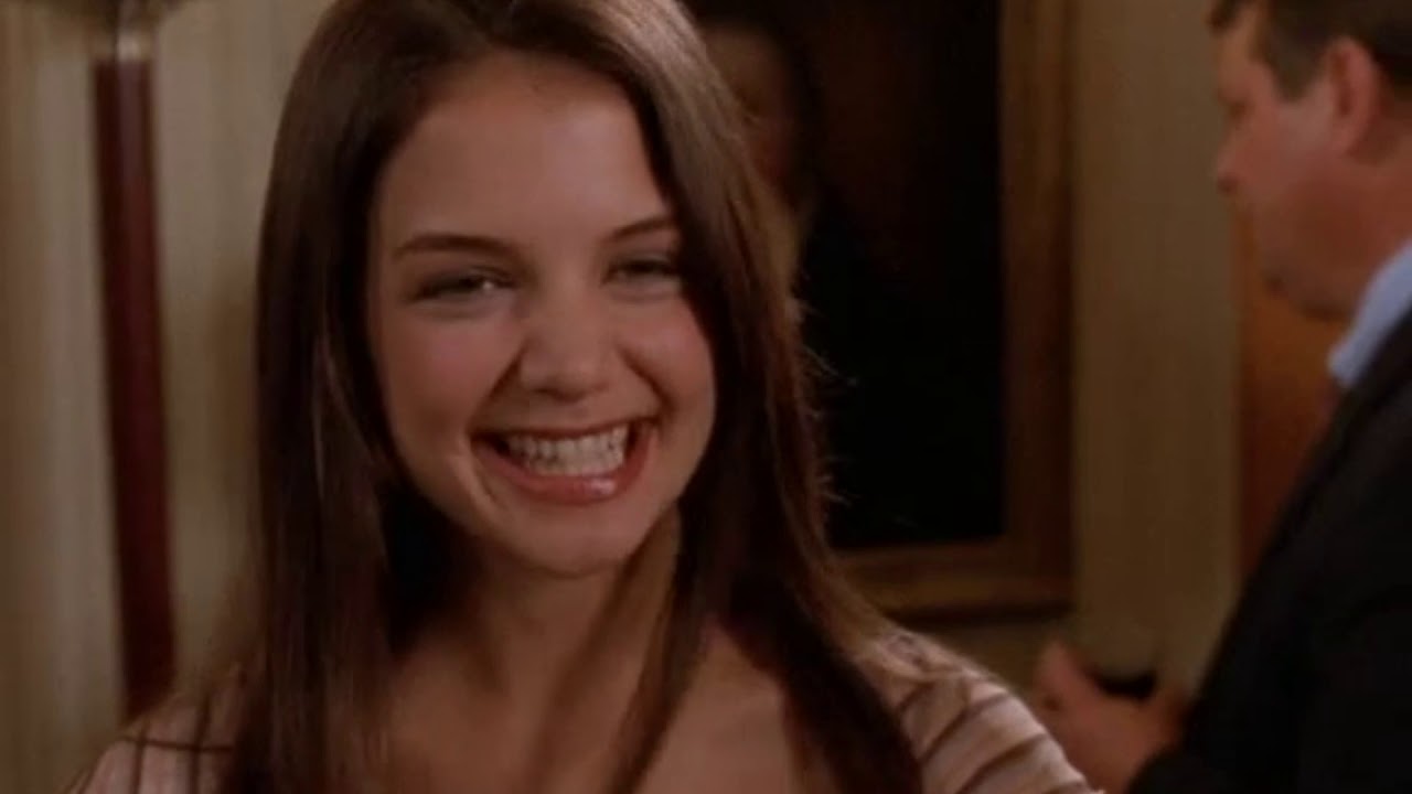 Joey and Pacey S04E21 Scenes (Part 3)